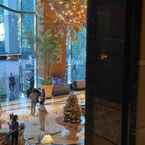 Review photo of Hotel Mulia Senayan, Jakarta from Junus R. S.