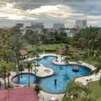 Review photo of Meaco Royal Hotel - Batangas City 3 from Dwitya E.