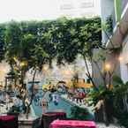 Review photo of Whiz Hotel Malioboro Yogyakarta 3 from Andy D.