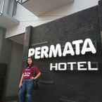 Review photo of Hotel Permata Gombong from Merda Y.