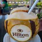 รูปภาพรีวิวของ Hilton Bali Resort จาก Juli J.