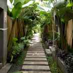 Review photo of Gino Feruci Villa Ubud by KAGUM Hotels 2 from Eko H.