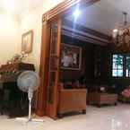Review photo of Sky Inn Syariah Persatuan 13 Jakarta from Verawati H.