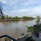 Review photo of Hotel Victoria River View from H D.