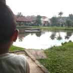 Review photo of Kampung Wisata Cinangneng 2 from Luqmanul H.