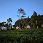 Review photo of Bobocabin Dieng, Wonosobo 2 from Tantias W.