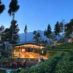Review photo of Bobocabin Dieng, Wonosobo 3 from Tantias W.