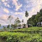 Review photo of Bobocabin Dieng, Wonosobo 4 from Tantias W.