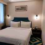 Review photo of Hotel Des Indes Menteng from Windartini W.