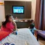 Review photo of Grand Paragon Hotel from Fitri E.