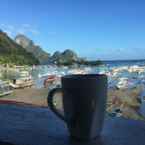 รูปภาพรีวิวของ Dayunan Tourist Inn El Nido จาก Glenn C. P.