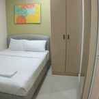 Review photo of D’or Hotel Tengkat Tong Shin 2 from Juan C. S.