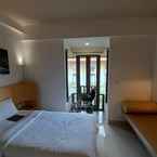 Review photo of HARRIS Hotel Kuta Tuban Bali 4 from Joewono N. W.