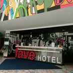 รูปภาพรีวิวของ favehotel Kuta Kartika Plaza 3 จาก Budi H.