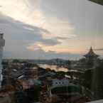 Ulasan foto dari Harbour View Hotel Kuching dari Yuyu Y.