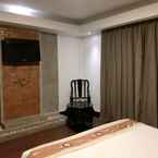 Review photo of Galaxy Angkor Boutique Hotel 3 from Ponrop N. U.