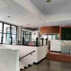 Review photo of Lembah Hijau Cipanas Hotel 2 from Pipit O.