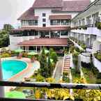 Review photo of Lembah Hijau Cipanas Hotel 3 from Pipit O.