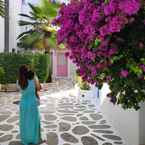 Review photo of Santorini Park Stay from Mellisa O. M.