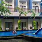 Hình ảnh đánh giá của Menara Laut Hotel từ Ana R.