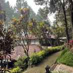 Review photo of Jambuluwuk Convention Hall & Resort Puncak 2 from Catherina I. N.