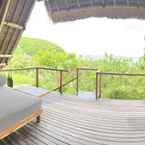 Hình ảnh đánh giá của Jeeva Beloam Beach Camp 2 từ Kristiana C.