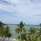 Review photo of Royal Cliff Beach Terrace Pattaya from Warisara F.