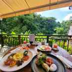 Review photo of Aksari Resort Ubud by Ini Vie Hospitality 2 from Thi K. H. D.