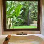 Review photo of Aksari Resort Ubud by Ini Vie Hospitality 6 from Thi K. H. D.