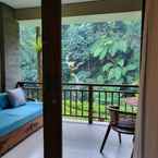 Review photo of Aksari Resort Ubud by Ini Vie Hospitality 5 from Thi K. H. D.