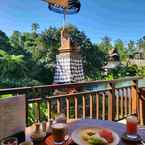 Review photo of Aksari Resort Ubud by Ini Vie Hospitality 4 from Thi K. H. D.