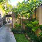 Review photo of Aksari Resort Ubud by Ini Vie Hospitality 3 from Thi K. H. D.