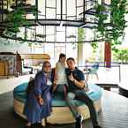 Review photo of ILLIRA Hotel Banyuwangi from Imam B.