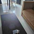 Review photo of Cozy Stay and Warm 2BR at The Square Surabaya Apartment By Travelio 2 from Siti H.