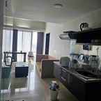 Review photo of Cozy Stay and Warm 2BR at The Square Surabaya Apartment By Travelio 3 from Siti H.