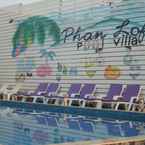 Review photo of Phan Loft Pool Villa @Koh Larn 3 from Warunee S.