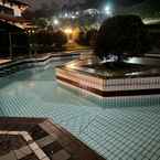 รูปภาพรีวิวของ Queen Garden Hotel Baturraden จาก Wangsa T. I.