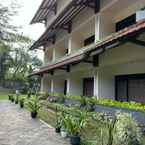 Review photo of Queen Garden Hotel Baturraden 7 from Wangsa T. I.