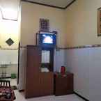 Review photo of Hotel Shinta 1 near Stasiun Kertosono Mitra RedDoorz from Muhammad N.