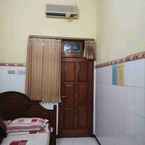 Review photo of Hotel Shinta 1 near Stasiun Kertosono Mitra RedDoorz 2 from Muhammad N.