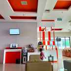 Review photo of Starlet Hotel BSD City Tangerang from Fauzia E. P.