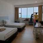 Review photo of Ambassador City Jomtien Pattaya (Marina Tower Wing) 4 from Thunchanok T.