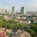 Ulasan foto dari THE 1O1 Jakarta Sedayu Darmawangsa 2 dari Sita C.
