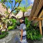 รูปภาพรีวิวของ Amarea Resort Ubud by Ini Vie Hospitality จาก Anthonius A. S.