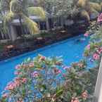 Review photo of Hotel Lombok Garden from Rina W.