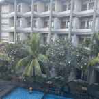 Hình ảnh đánh giá của Hotel Lombok Garden 3 từ Rina W.