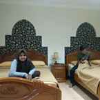 Review photo of Hotel Lingga Bandung from Purwaningsih P.