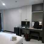 Review photo of So Good Hotel Bangkok 2 from Anindya R. D.