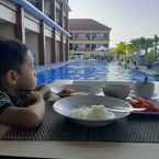 Review photo of Grand Kanjuruhan Hotel from Ucik M. S.