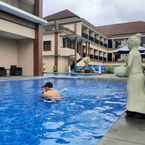 Review photo of Grand Kanjuruhan Hotel 2 from Ucik M. S.